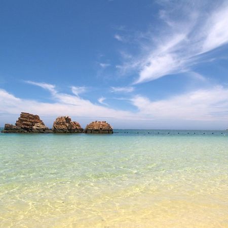 Anjuur Apartment Okinawa Luaran gambar