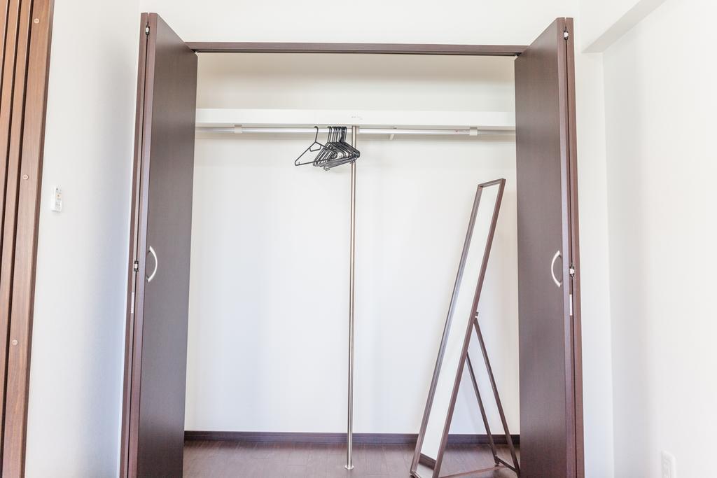 Anjuur Apartment Okinawa Luaran gambar
