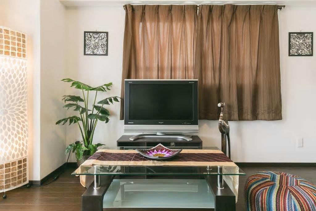 Anjuur Apartment Okinawa Luaran gambar